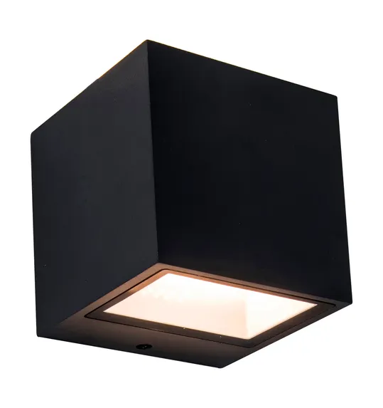 LED-Außenwandleuchte