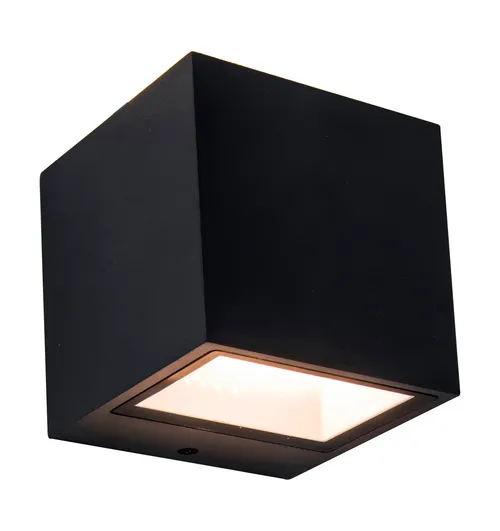 LED-Außenwandleuchte