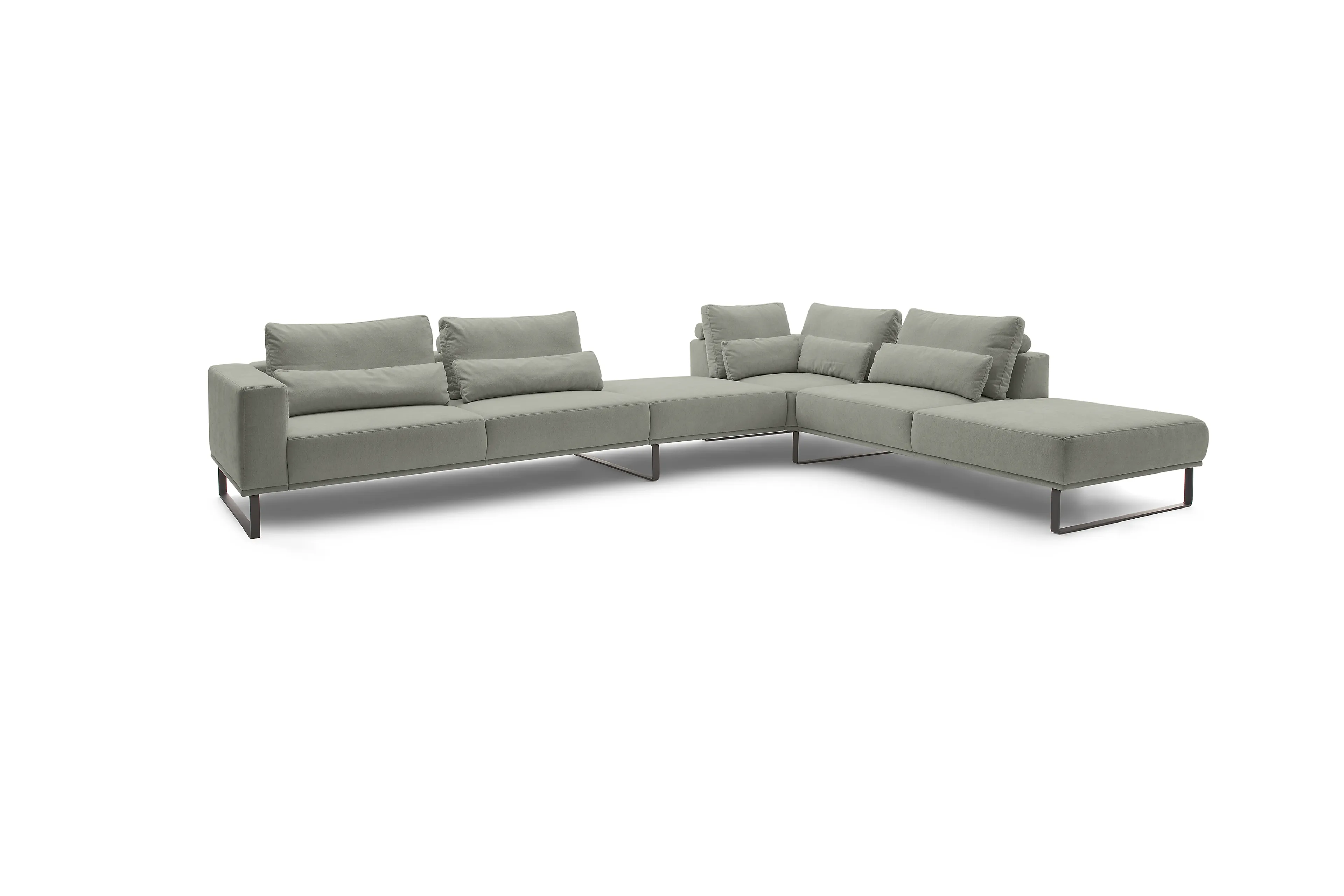 Ecksofa JustB! PM100