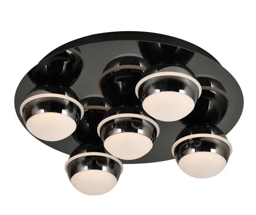 LED-Deckenleuchte "Biarritz" detail