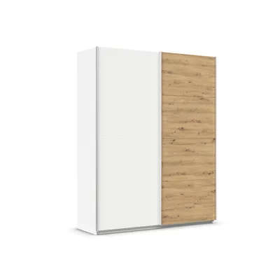 Schwebetürenschrank