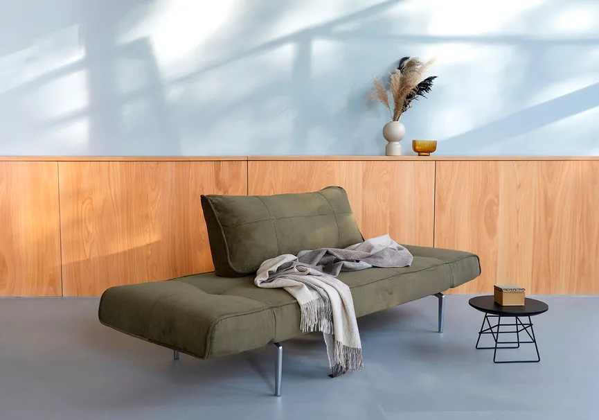Schlafsofa Straw detail