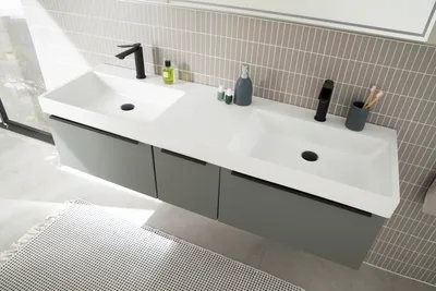 Waschtischkombination