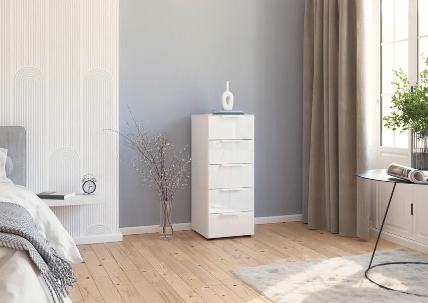 Kommode 5S milieu
