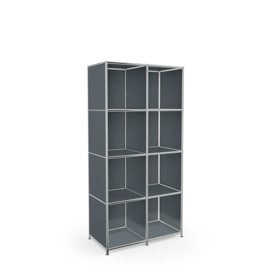 Bücherregal hauptaufnahme