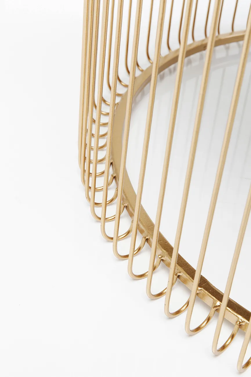 Couchtisch 2er Set detail