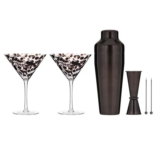 Bar-Set