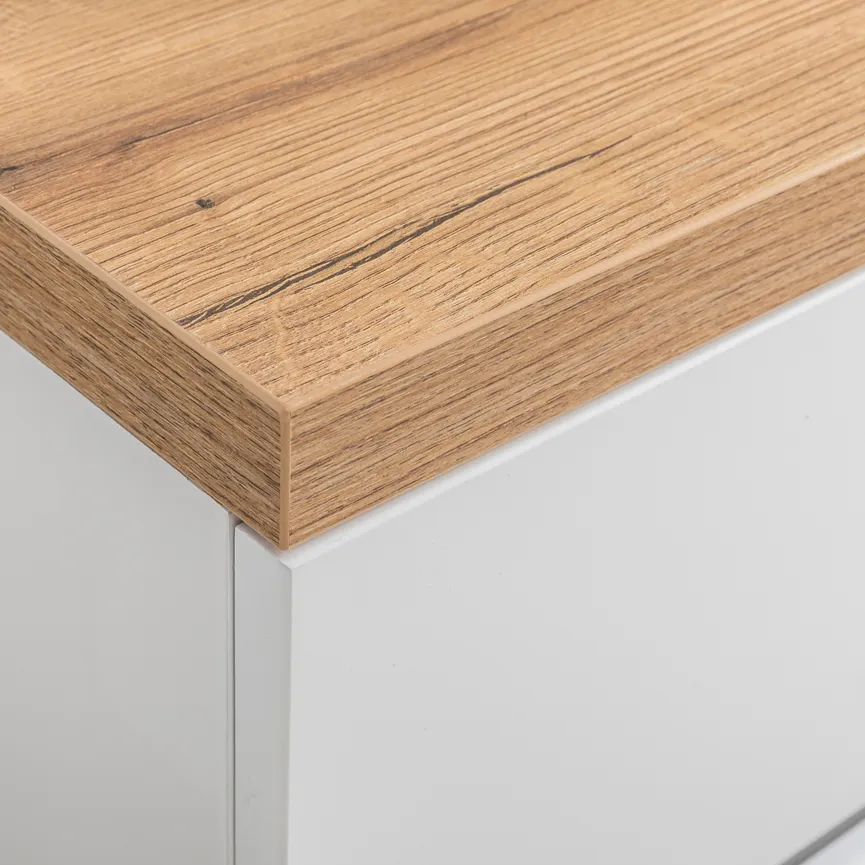 Badblock City detail