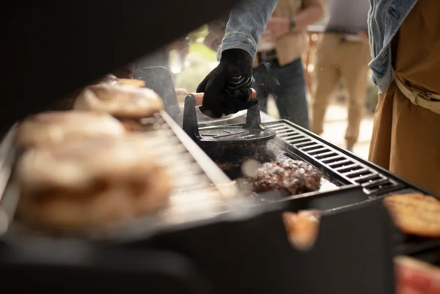 SPIRIT EPX435R Stealth milieu