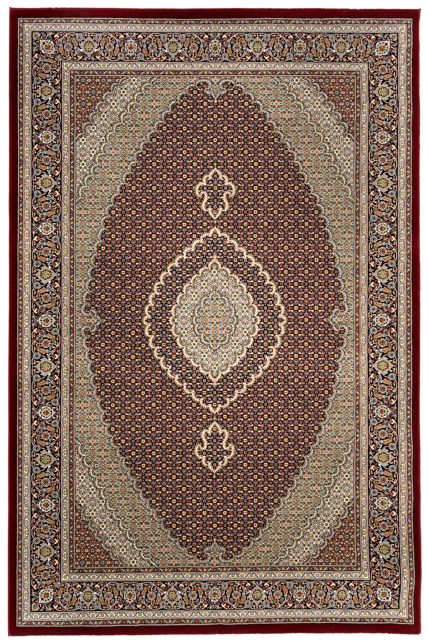 Orienttepich hauptaufnahme