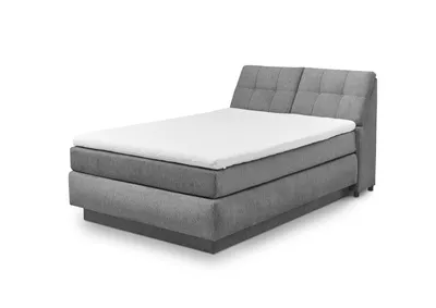 Boxspringbett