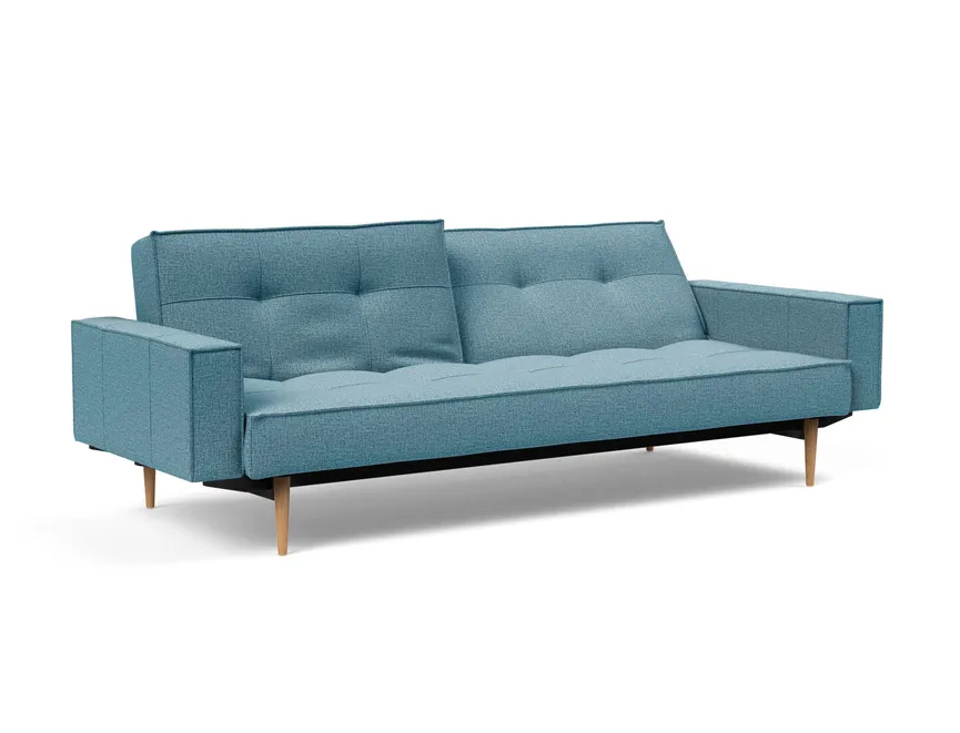 Sofa+AL Styletto hell detail