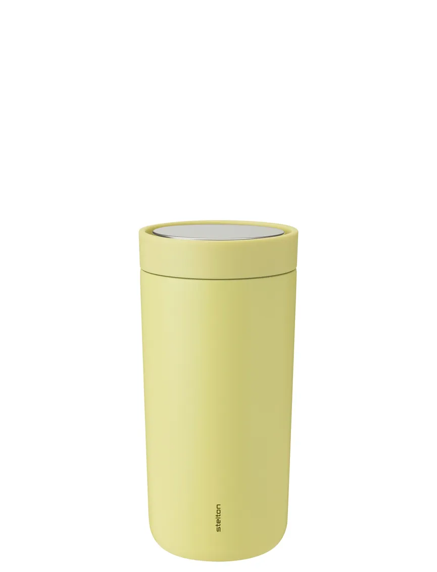 Thermobecher "To Go Click" hauptaufnahme