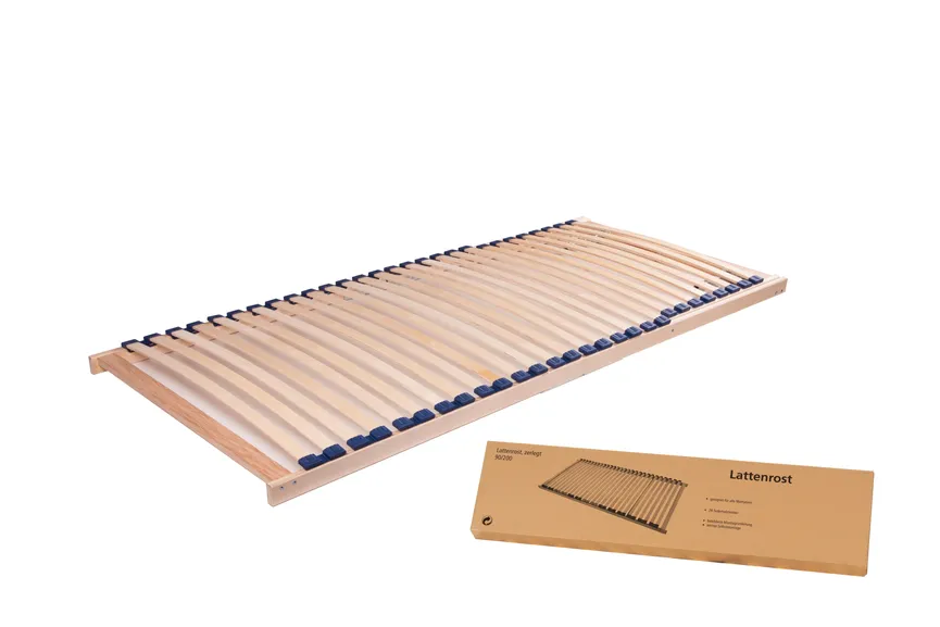Lattenrost, unverstellbar hauptaufnahme