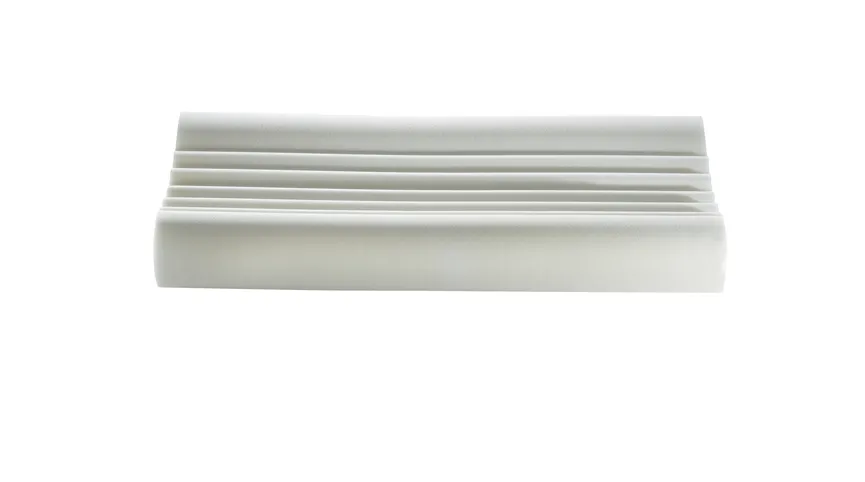 Messina Visko-Kissen detail