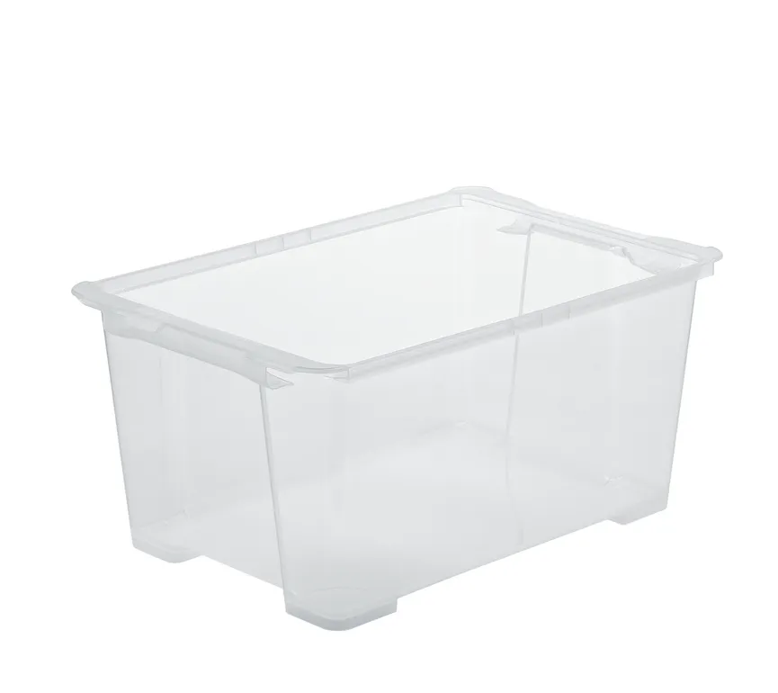 Box "Evo Easy" 44 Liter hauptaufnahme
