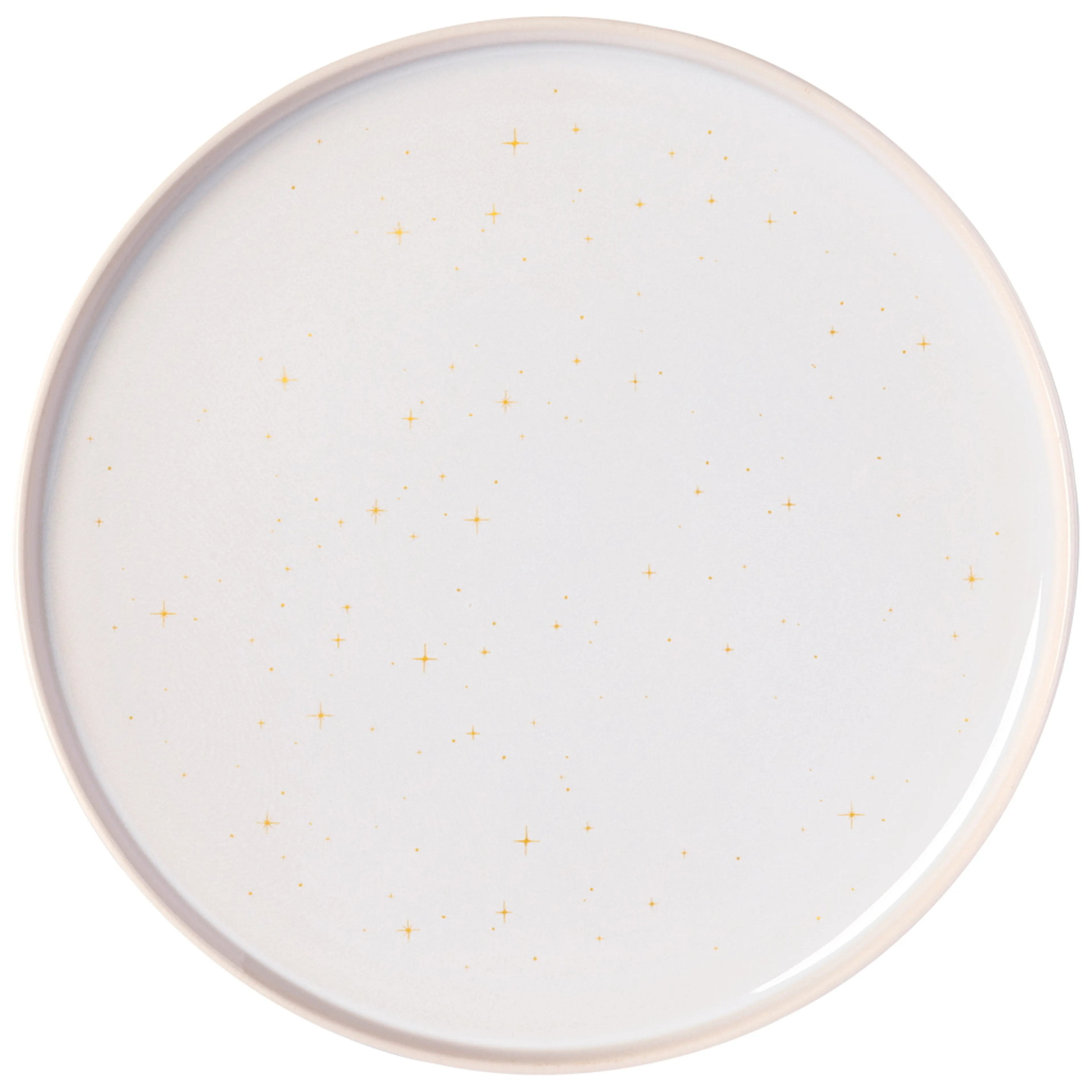 Speiseteller Winter Glow Ø 27,3 cm
