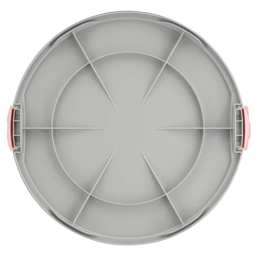 Tortenbutler prep&bake detail