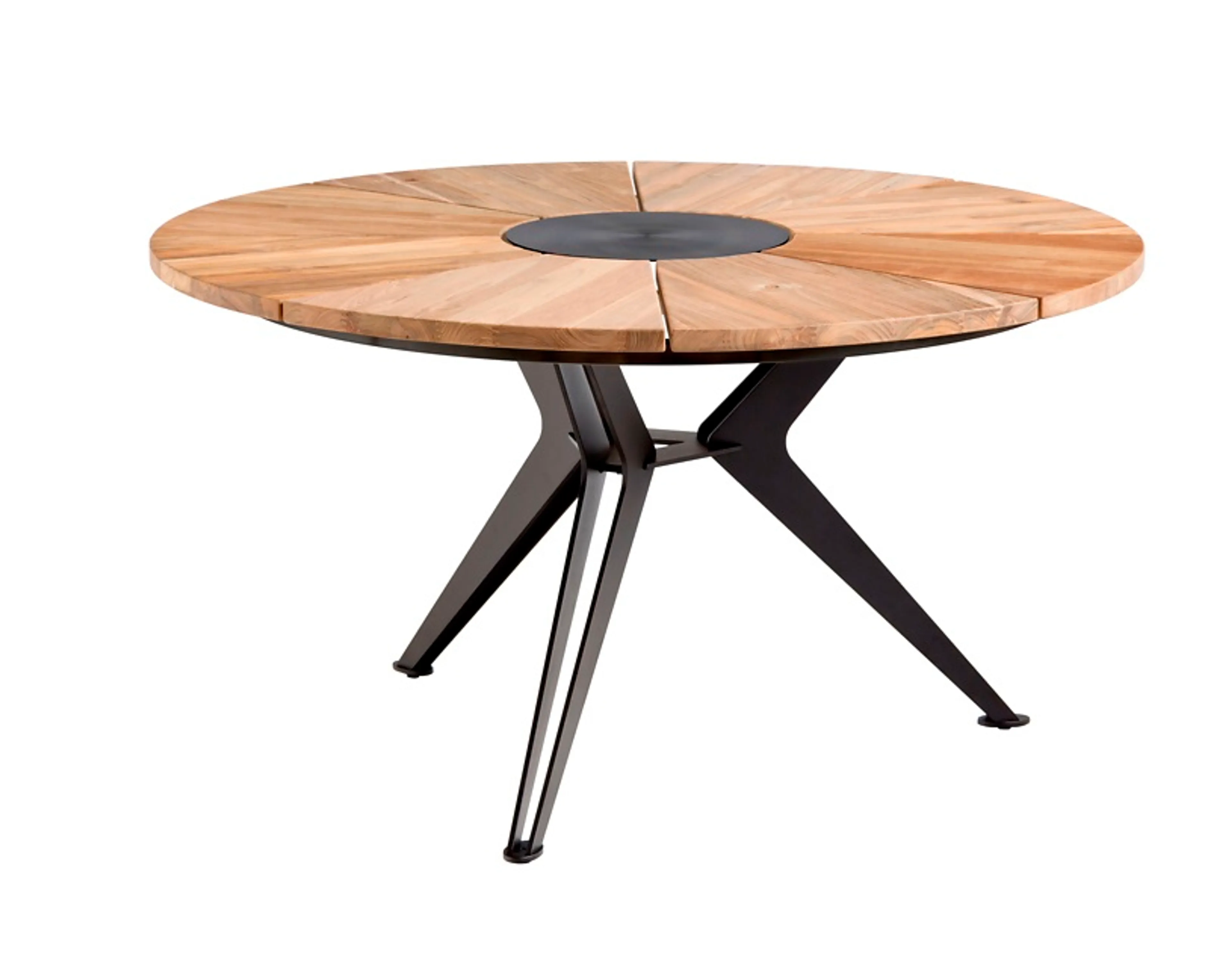 Gartentisch Nexor Ø 140 