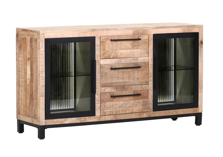 Sideboard 2GT/3S detail