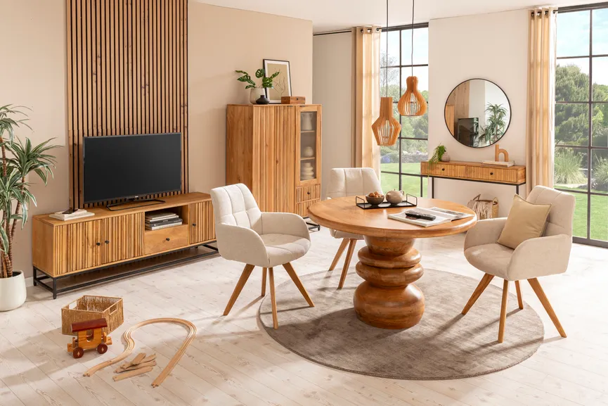 TV-Lowboard Nova hauptaufnahme