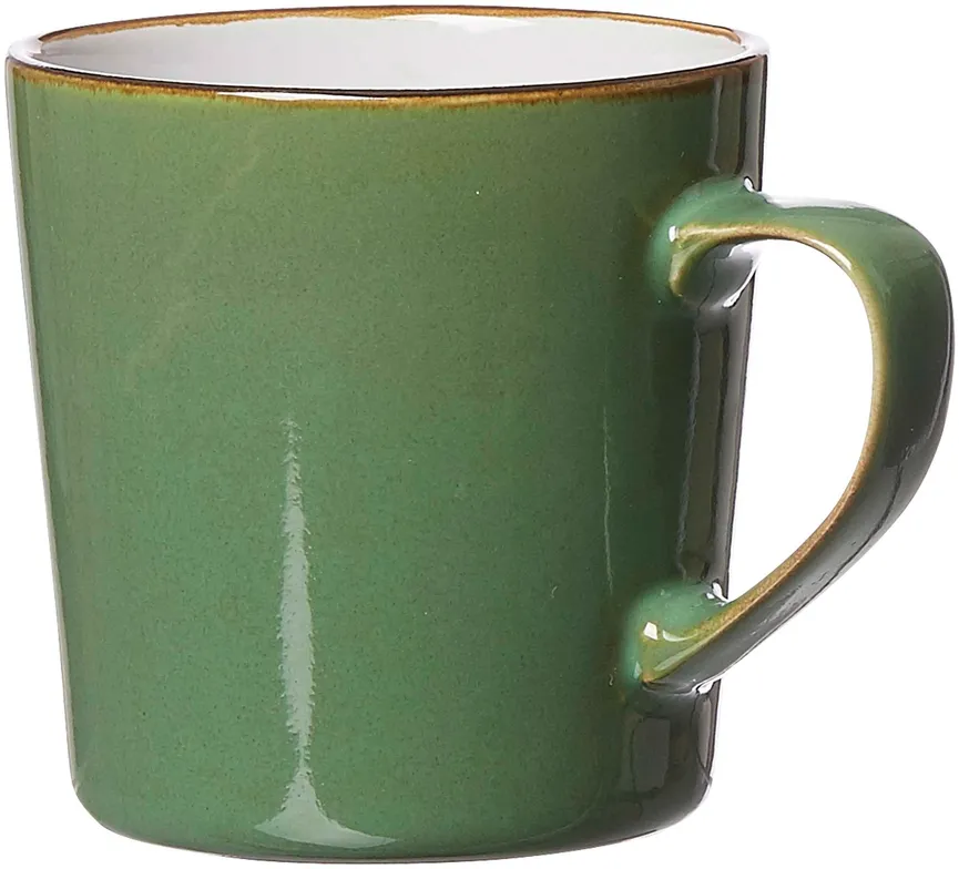 Becher "Visby" 400 ml grün hauptaufnahme