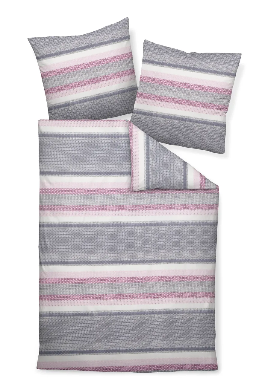 Satin-Bettw. Palermo 155x220 hauptaufnahme