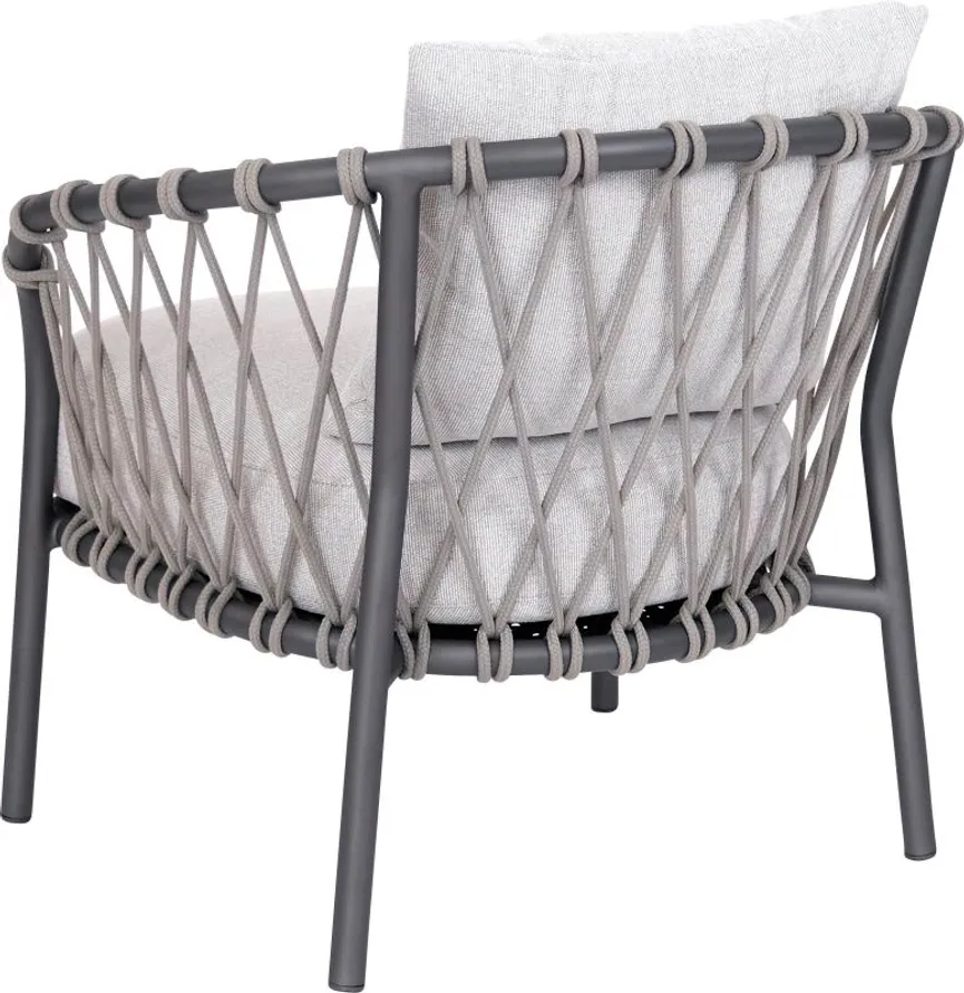 Lounge-Sessel detail