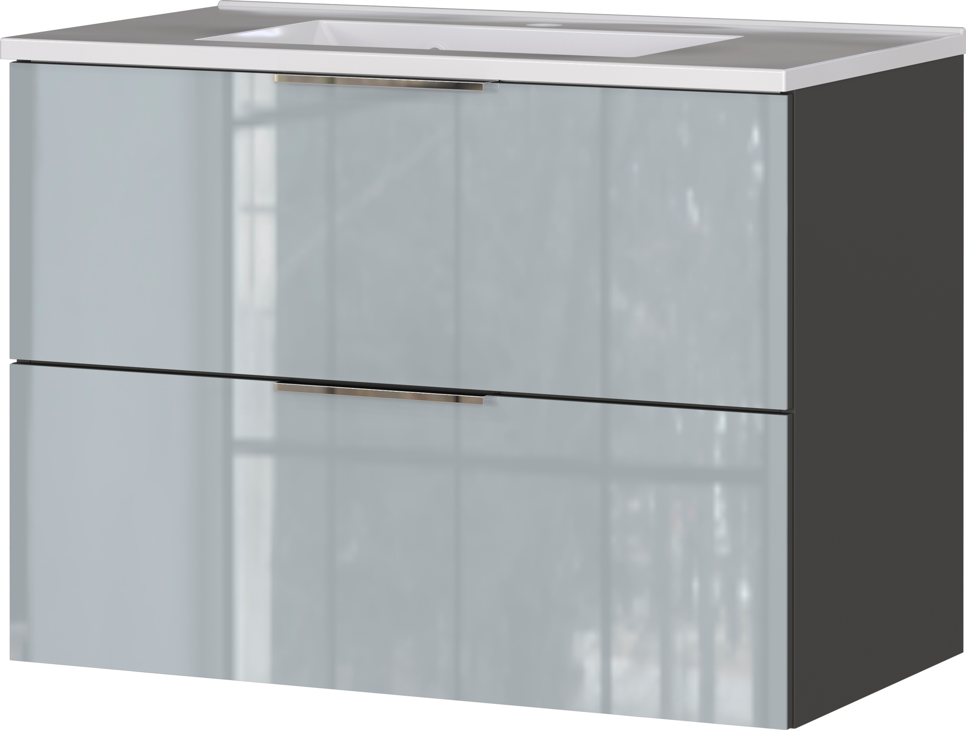 Waschbeckenunterschrank