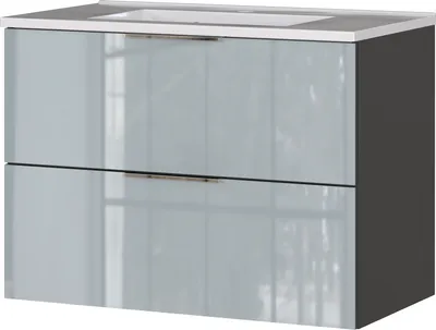 Waschbeckenunterschrank