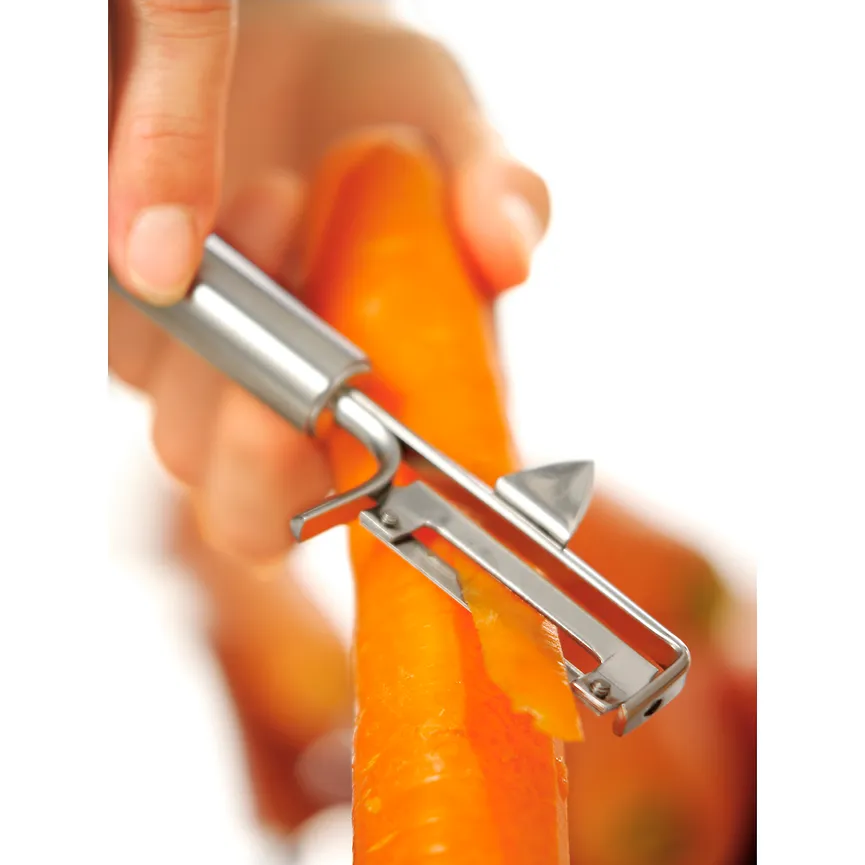 Pendelschäler Profi Plus milieu