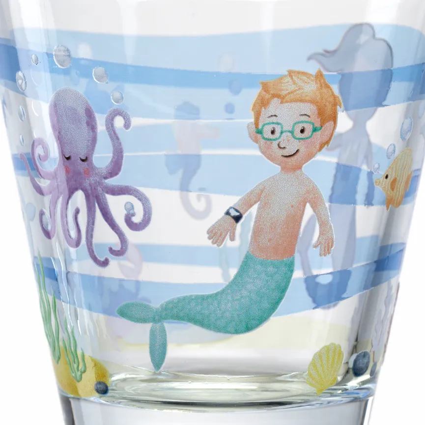 Becher "Avventura" detail