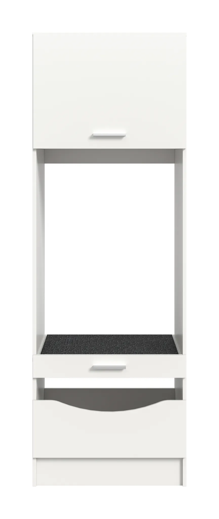Waschmaschinenschrank hauptaufnahme