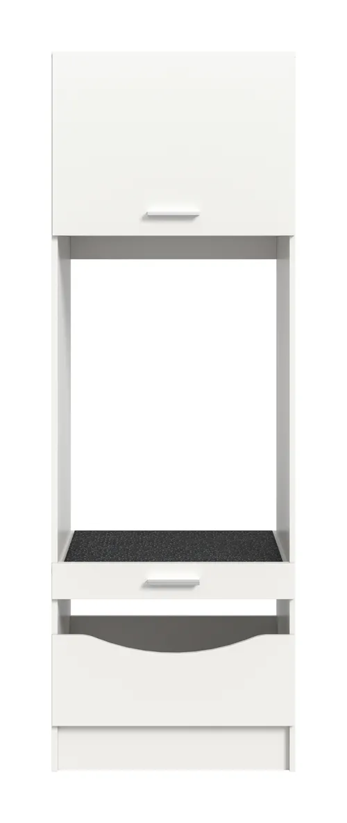 Waschmaschinenschrank