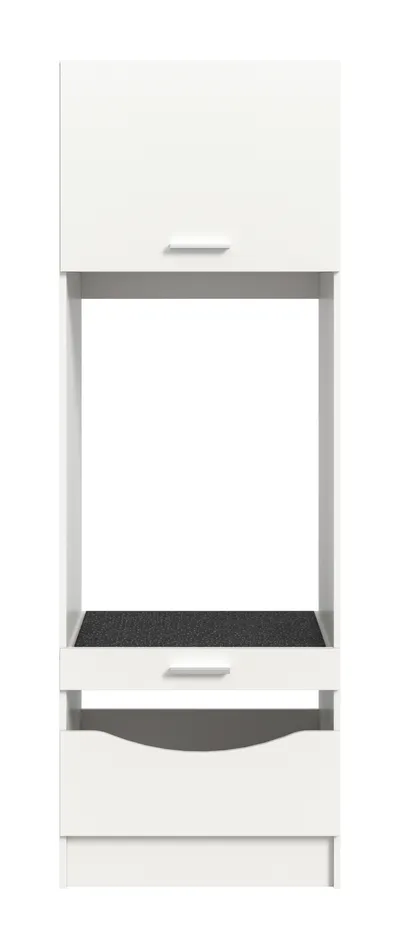 Waschmaschinenschrank