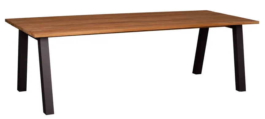 Tisch 240x100cm hauptaufnahme