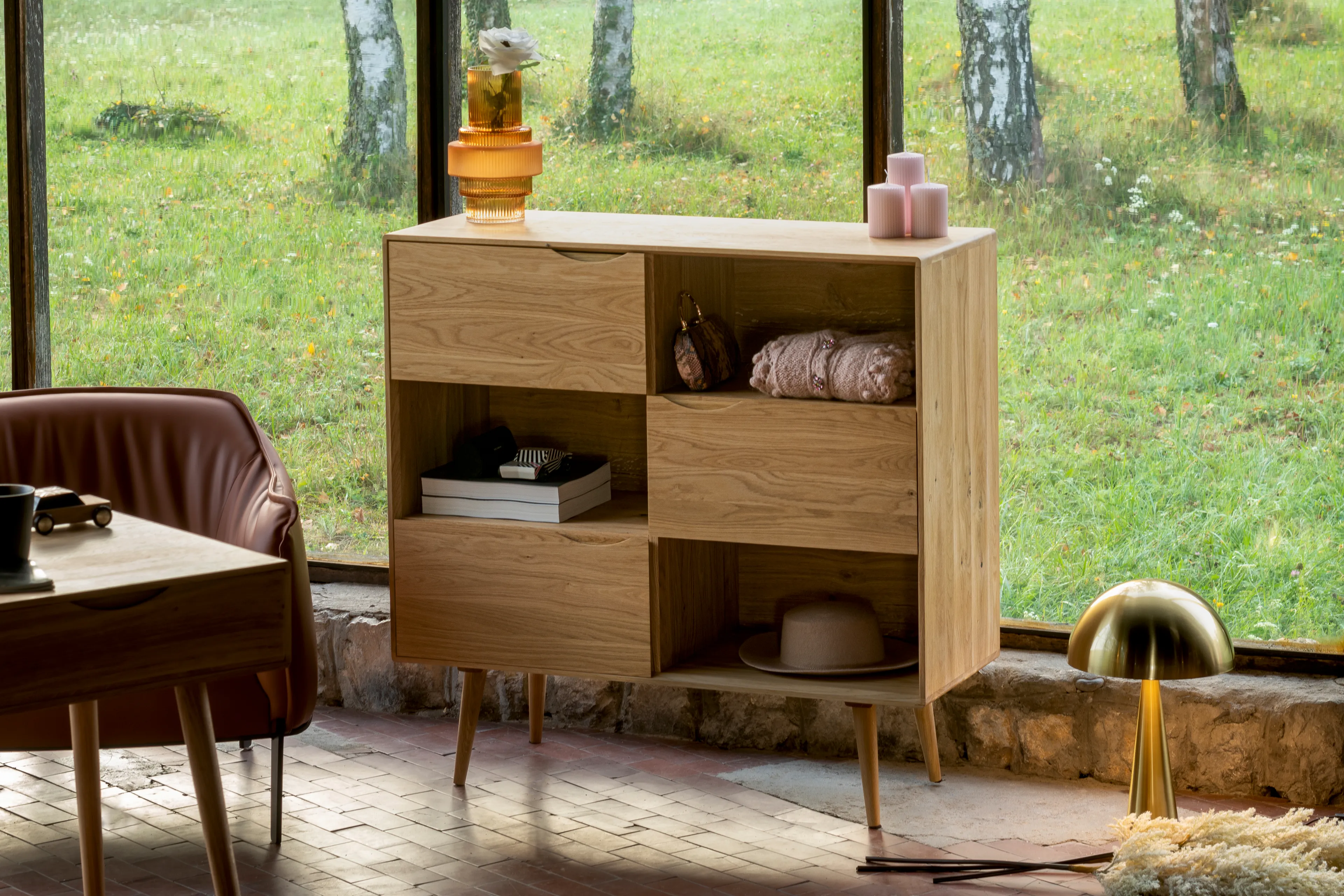 Highboard Primera