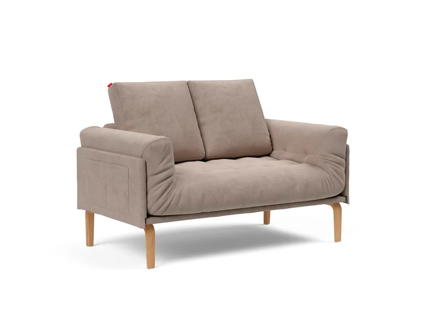 Schlafsofa Bow Classic detail