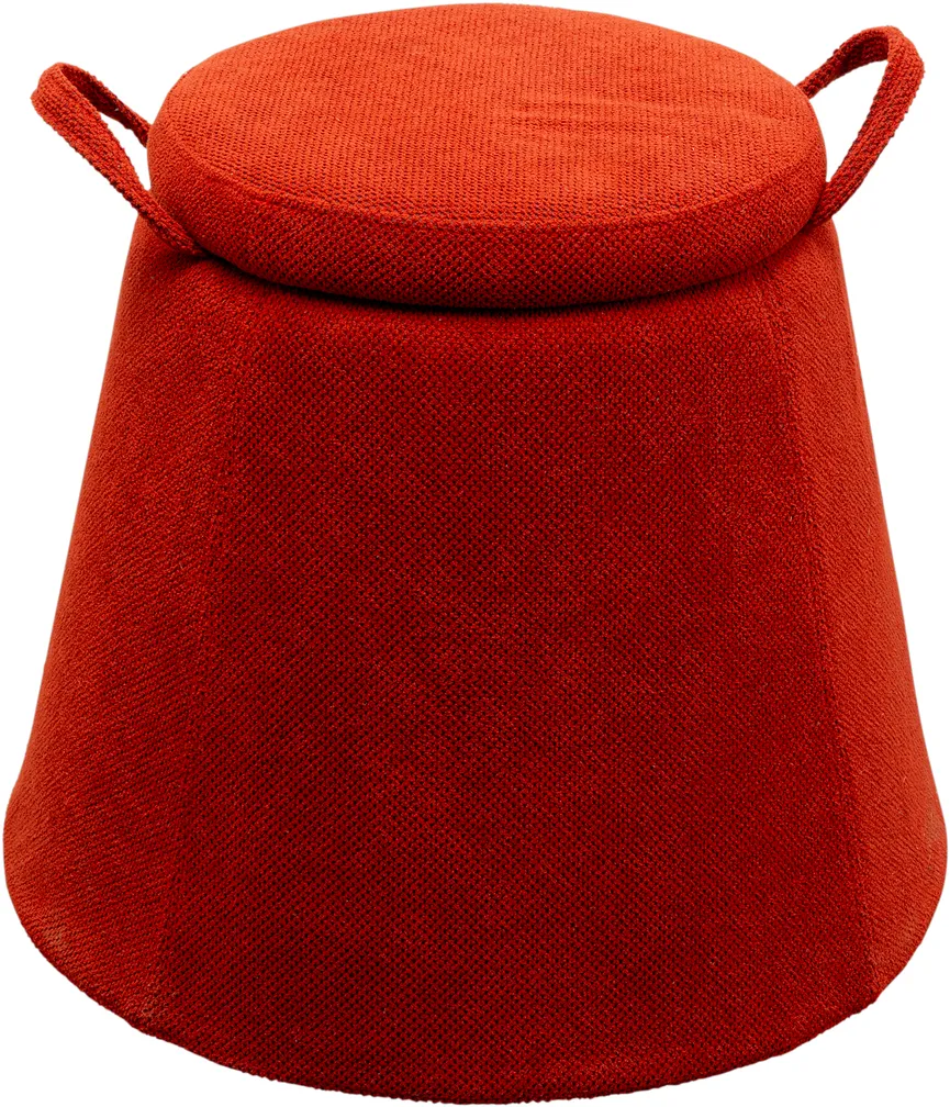 Hocker hauptaufnahme