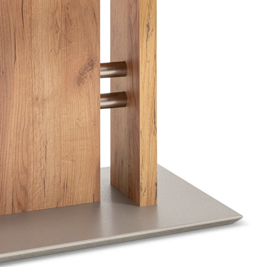 Funktionstisch detail