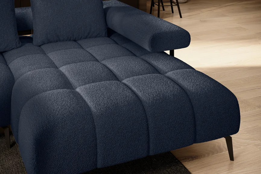 Polstergarnitur detail