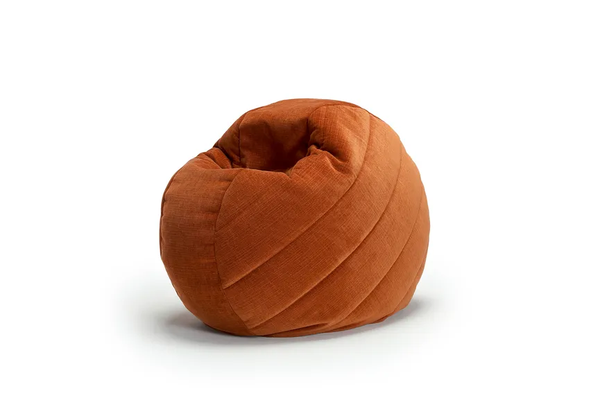 Sitzsack hauptaufnahme