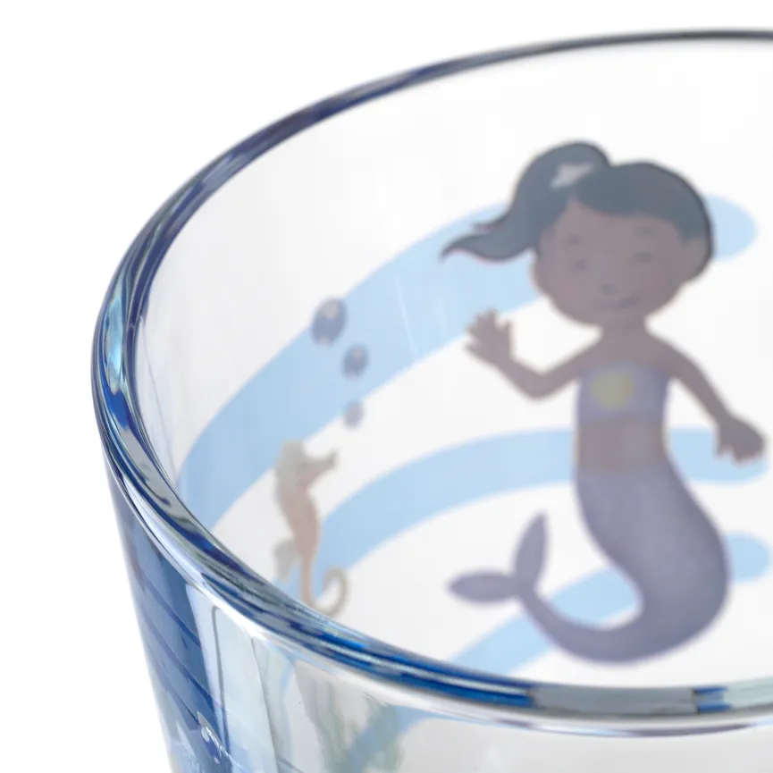 Becher "Avventura" Meer 200 ml detail