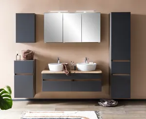 Waschtischunterschrank