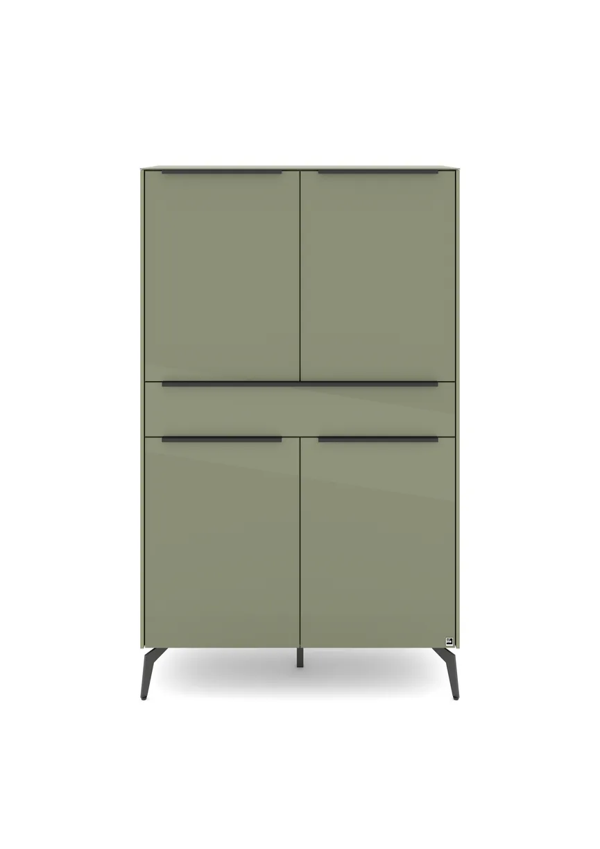 Highboard detail