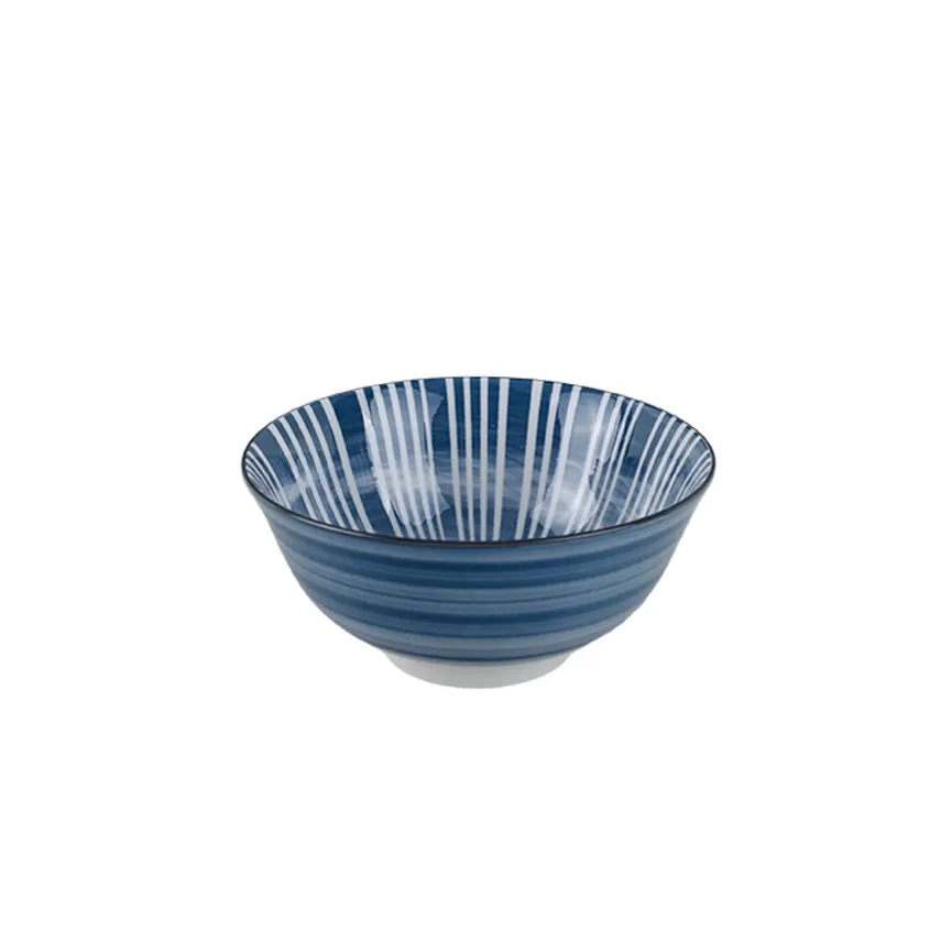 Schale "Mandola" 570 ml blau hauptaufnahme