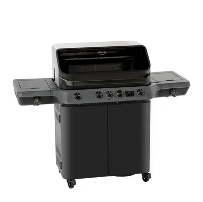 Gasgrill