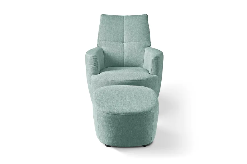Hocker 52 detail