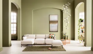 Wandbild 100 x 200 cm