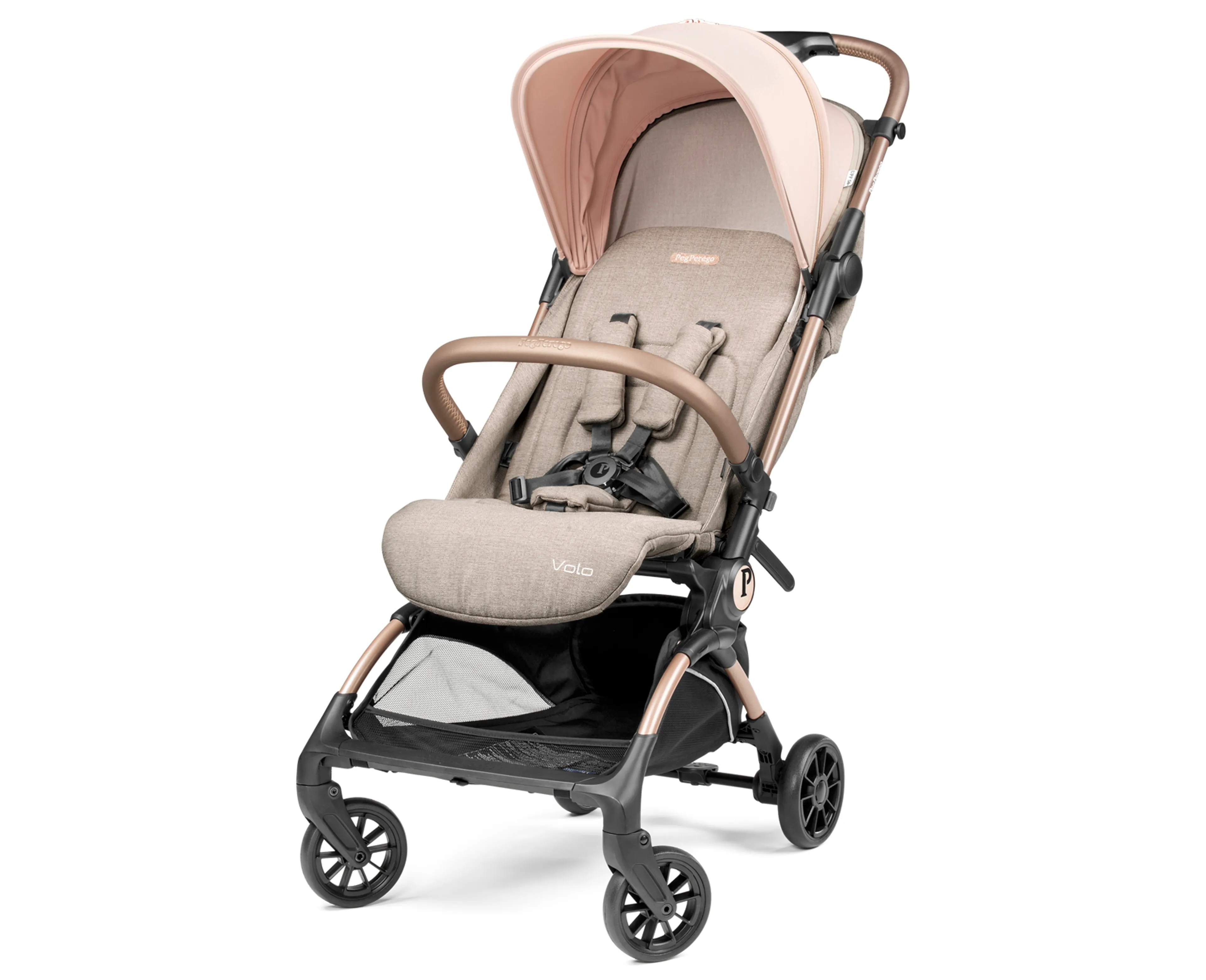 Buggy Volo Mon Amour